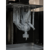 Polish-Lithuanian Nobleman STL File for 3D Printing