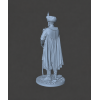 Polish-Lithuanian Nobleman STL File for 3D Printing