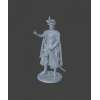 Polish-Lithuanian Nobleman STL File for 3D Printing