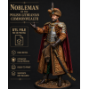 Polish-Lithuanian Nobleman STL File for 3D Printing