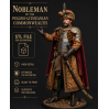 Polish-Lithuanian Nobleman STL File for 3D Printing