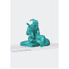 Buy STL File Cossack Mamay for 3D Printing — Historical Miniature