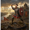 Prince Sviatoslav of Kyiv STL File for 3D Printing