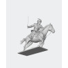 Bohun Cossack Cavalry STL File for 3D Printing
