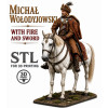 By Fire and Sword 2 Premium STL Bundle for 3D Printing