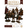 By Fire and Sword 2 Premium STL Bundle for 3D Printing