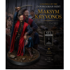By Fire and Sword 2 Premium STL Bundle for 3D Printing