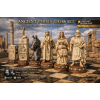 Ancient Persia Chess Set — STL Files for 3D Printing (Instant Download)