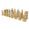 Goth Chess Set STL Files for 3D Printing