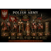 Polish Army 1410 — Grunwald Chess Set STL File for 3D Printing