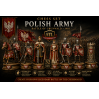 Polish Army 1410 — Grunwald Chess Set STL File for 3D Printing